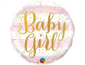 Выписка Baby Girl