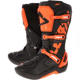 Leatt 3.5 Orange мотоботы