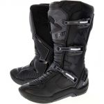 Leatt GPX 3.5 Black мотоботы