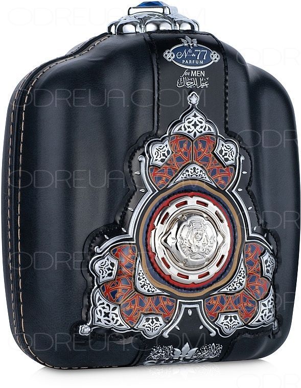 Shaik Opulent Shaik Blue №77