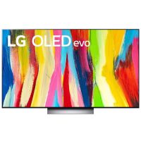 Телевизор LG OLED48C2RLA