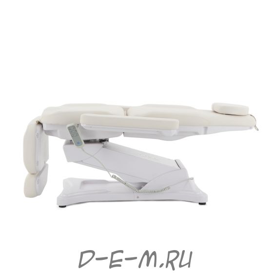 Косметологическое кресло электрическое 3 мотора Med-Mos ММКК-3 КО-177Д-00 с РУ
