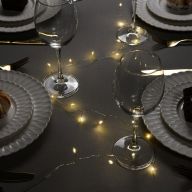 Гирлянда «Мишура»