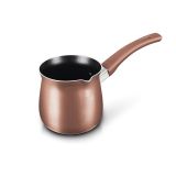 Турка 660 мл Berlingerhaus Metallic Line Rose Gold BH-6952