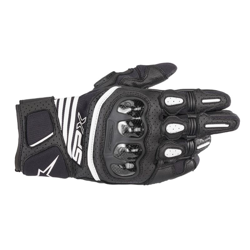 ALPINESTARS Мотоперчатки SP X AIR CARBON V2 GLOVES