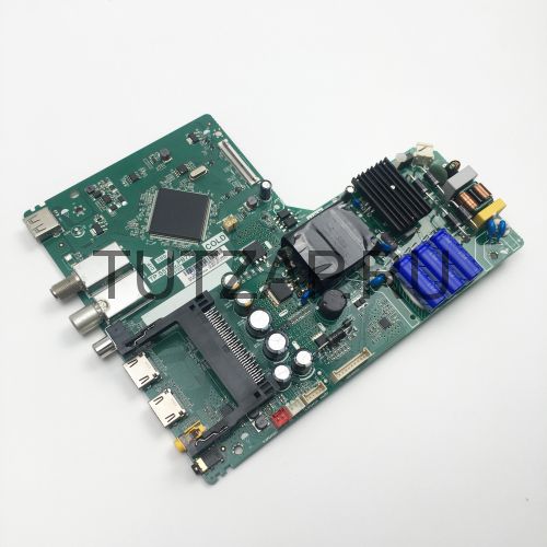 Материнская плата TP.S512C.PB772 RD512K для телевизора TCL LED40D3000