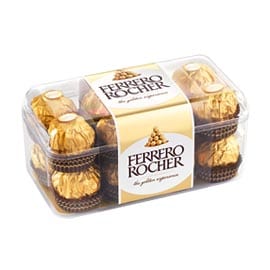 Конфеты Ferrero Rocher