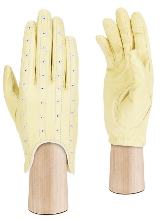 Классические перчатки ELEGANZZA GR01-00039855