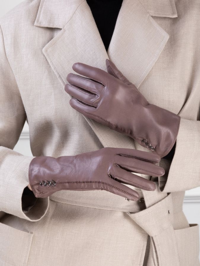 Классические перчатки ELEGANZZA GR01-00036911