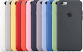 Silicone Case для iPhone 6 / 6s