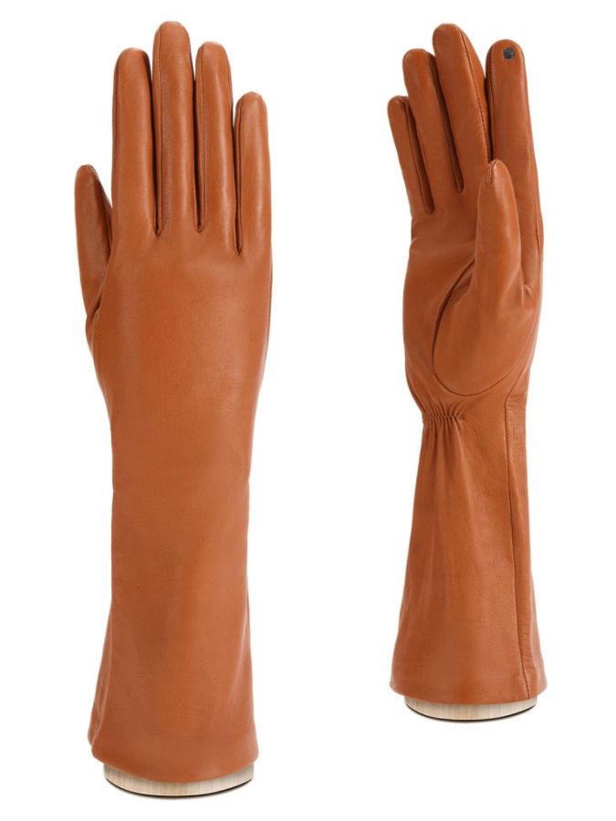 Классические перчатки ELEGANZZA GR01-00012552