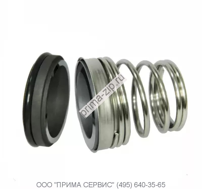 Торцевое уплотнение TU155-14 мм