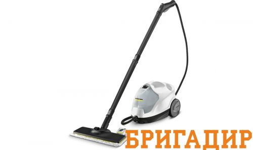 Пароочиститель KARCHER SC 4 EasyFix Premium