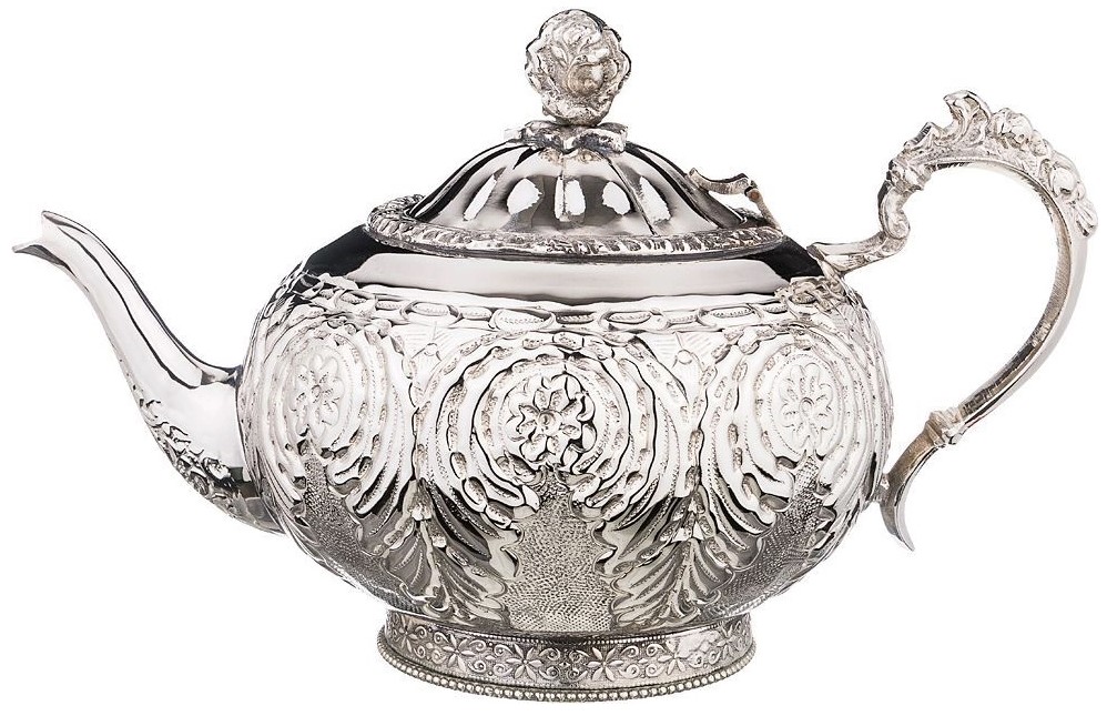 Чайник заварочный Lefard