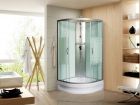 Душевая кабина МОНОМАХ Б/К 80/24 С МЗ