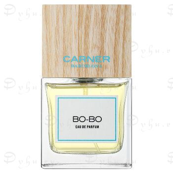 Carner Barcelona Bo-Bo (Бо Бо)