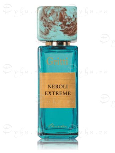 Gritti Neroli Extreme