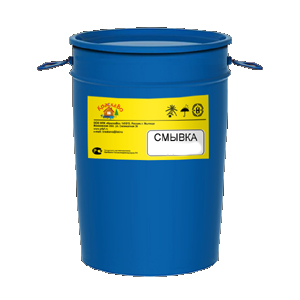 КраскаВо Смывка СП-7, объем 800гр., в упаковке 5шт.