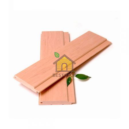 Вагонка ольха 140*15 мм Экстра, А