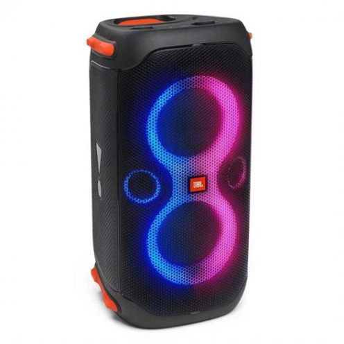 Портативная акустическая система JBL PARTYBOX 110