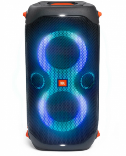 Портативная акустическая система JBL PARTYBOX 110