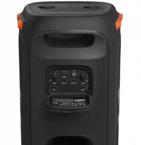 Портативная акустическая система JBL PARTYBOX 110