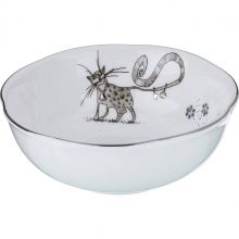 РОЗЕТКА LEFARD "КОТИКИ" 10*4 СМ