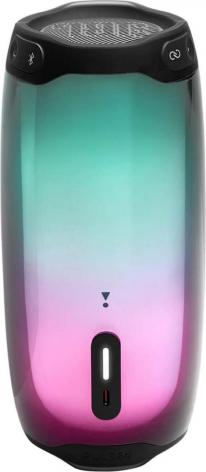 Портативная колонка JBL Pulse 4, черный