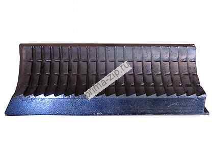 Плашка спайдера СПГ- 50-75 73 мм (2 7/8'') - вставка Ойл-Кантри (65652-2)