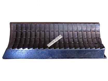 Плашка спайдера СПГ- 50-75 73 мм (2 7/8'') - вставка Ойл-Кантри (65652-2)