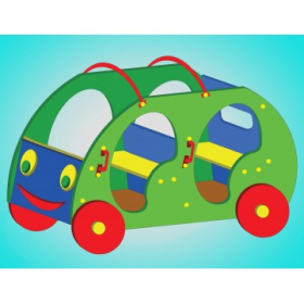 Минивен