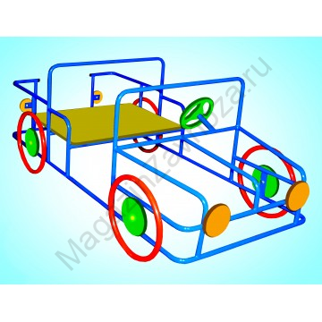 Автомобиль 4
