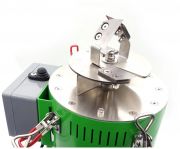 Электро измельчитель овощей и фруктов "ДИСТИВ" ИЗФ-Д01