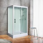 Душевая кабина TANA 120/90