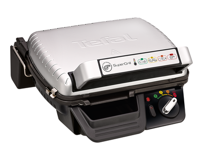 Гриль Tefal SuperGrill Standard GC450B32