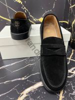 Слипоны кеды Brunello Cucinelli мужские