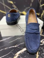 Слипоны кеды Brunello Cucinelli мужские