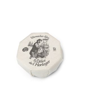 Сыр с белой плесенью Делис де л'Орложе Margot Fromages Delice de l'Horloger 150 г - Швейцария