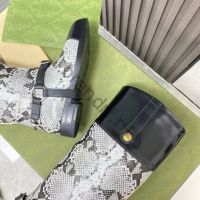 Сапоги Gucci Premium