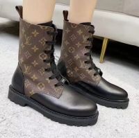 Ботинки Louis Vuitton