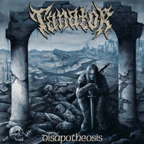 TANATOR - Disapotheosis