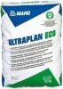 Смесь Самовыравнивающаяся Mapei Ultraplan ECO 23кг Быстросхватывающаяся с Очень Низкой Эмиссией Летучих Органических Соединений (VOC) / Мапей Ультраплан Эко