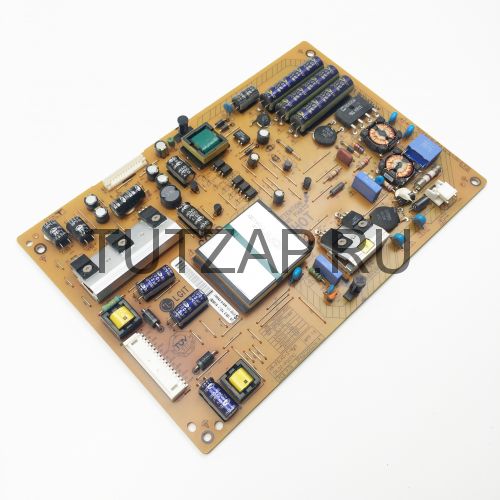 Блок питания PLDE-P007A 3PAGC20023A-R HR-PSL40-2-Med для телевизора Philips 40PFL6606H