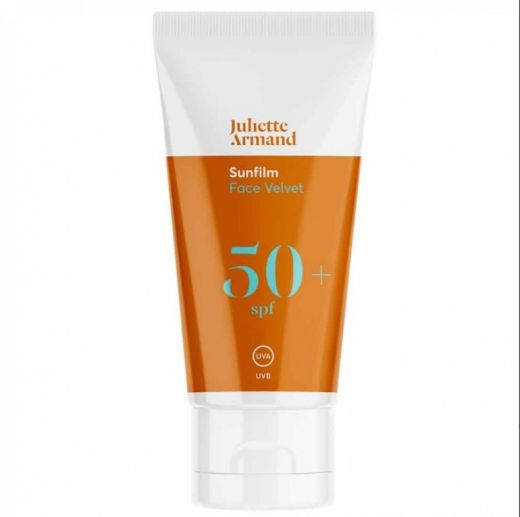 Солнцезащитный крем ЭКСТРИМ SPF50+ без тона Juliette Armand (Джульет Арманд) 55 мл