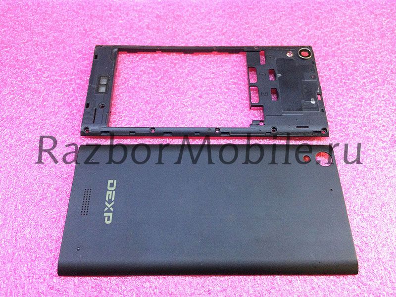 Корпус Dexp ixion Y5