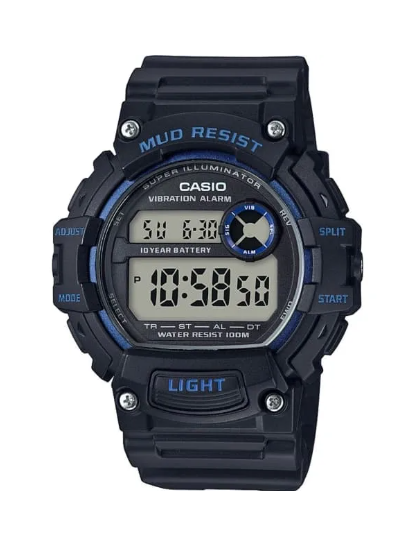 CASIO TRT-110H-2A