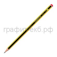 Карандаш ч/г STAEDTLER Noris HВ 120-2