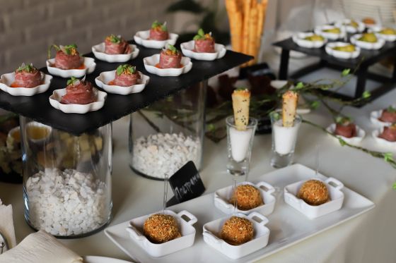 Кофе - брейк,  кофе-пауза