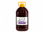 Солодовый экстракт Домашняя Мануфактура "Кукуруза и карамельный солод", 3,9 кг