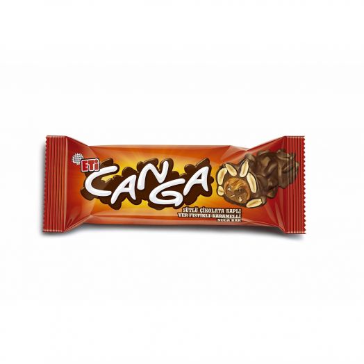 Eti Canga 45 г